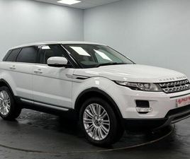 2.2 SD4 PRESTIGE AUTO 4WD EURO 5 (START/STOP) 5DR