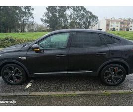 RENAULT ARKANA 1.6 E-TECH R.S.LINE