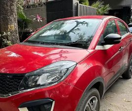 TATA NEXON
