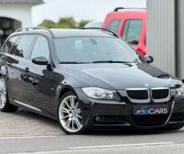 ② BMW 318I M PAKKET ** 120.000 KM ** TOURING — BMW — 2EMEMAIN