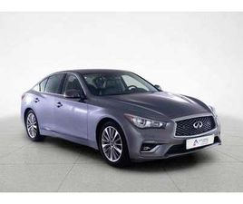 INFINITI Q50 LUXE 2.0L LUXE 3.0