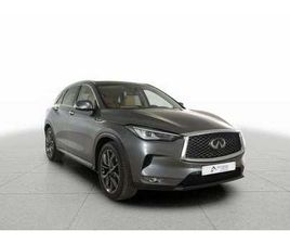 INFINITI QX50 LUXE ESSENTIAL PROASSIST 2.0L LUXE 2.0