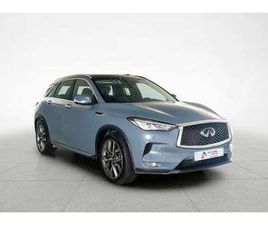 INFINITI QX50 LUXE ESSENTIAL PROASSIST 2.0L LUXE 2.0