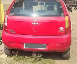 TATA INDICA VISTA