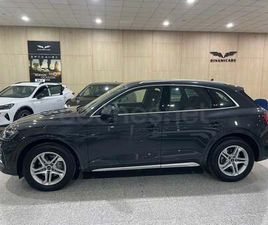 AUDI Q5 ADVANCED 35 TDI S TRONIC