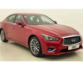 INFINITI Q50 LUXE 2.0L LUXE 3 | ZERO DOWN PAYMENT | HOME TEST DRIVE