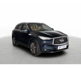 INFINITI QX50 LUXE ESSENTIAL PROASSIST 2.0L LUXE 2.0