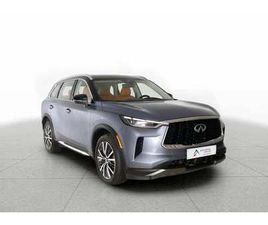 INFINITI QX60 AUTOGRAPH 3.5L AUTOGRAPH 3.5