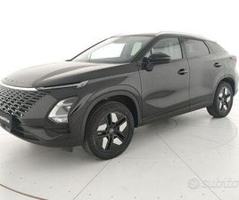 OMODA C5 OMODA 5 1.6 TGDI 147CV AUT. COMFORT