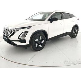 OMODA 5 1.6 TGDI 147CV AUT. PREMIUM