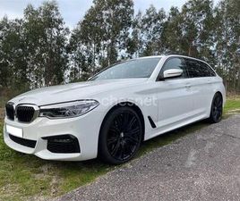 BMW SERIE 5