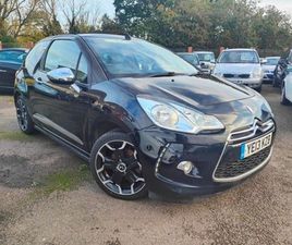 2013 (13) 1.6 THP DSPORT PLUS 2DR