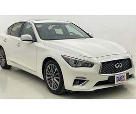 INFINITI Q50 INFINITI Q50 LUXE 2.0L LUXE 3 | ZERO DOWN PAYMENT | HOME TEST DRIVE