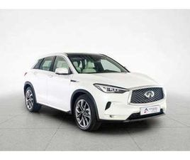 INFINITI QX50 AUTOGRAPH 2.0L 4WD AUTOGRAPH 2.0
