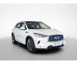INFINITI QX50 LUXE ESSENTIAL PROASSIST 2.0L LUXE 2.0
