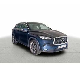 INFINITI QX50 LUXE ESSENTIAL PROASSIST 2.0L LUXE 2.0