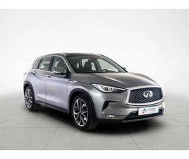 INFINITI QX50 LUXE ESSENTIAL PROASSIST 2.0L LUXE 2.0