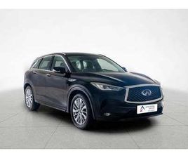 INFINITI QX50 LUXE ESSENTIAL PROASSIST 2.0L LUXE 2.0