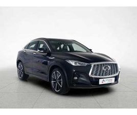 INFINITI QX55 2.0T LUXE (AWD) LUXE 2.0