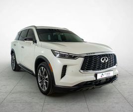 INFINITI QX60 LUXE 3.5L LUXE 3.5