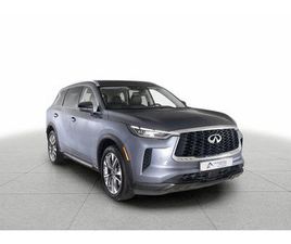 INFINITI QX60 LUXE 3.5L LUXE 3.5