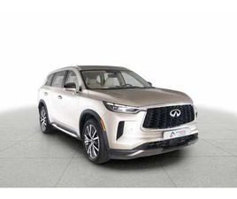 INFINITI QX60 SENSORY 3.5L SENSORY 3.5