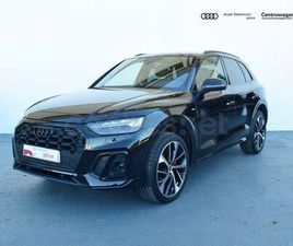 AUDI Q5 40 TDI SEGURIDAD