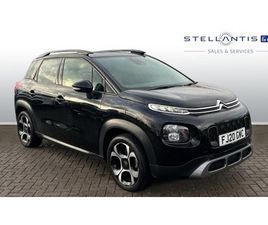 2020 1.2 PURETECH 110 FLAIR 5DR [6 SPEED]