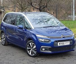 2018 1.5 BLUEHDI 130 FEEL 5DR