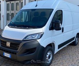 DUCATO 28 2.2 MJT 120CV PC-TN EASY PRO FURGONE