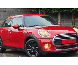 MINI COOPER D / 1.5 D / JANTES / EURO 6B / 136MKM /