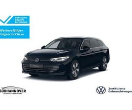 VOLKSWAGEN PASSAT SW VOLKSWAGEN PASSAT VARIANT BUSINESS 1.5 ETSI DSG AREAVIEW+LE