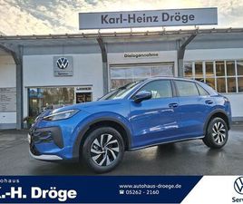 VOLKSWAGEN T-ROC LIFE 1.5 ETSI ACC WINTERPAKET LED