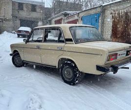 LADA 2106