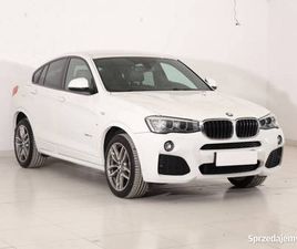 BMW X4 XDRIVE 20D BMW X4 XDRIVE20D BIELANY WROCLAWSKIE - SPRZEDAJEMY.PL