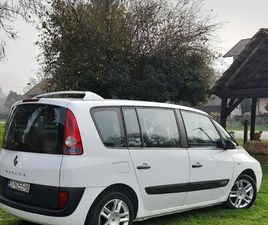RENAULT ESPACE