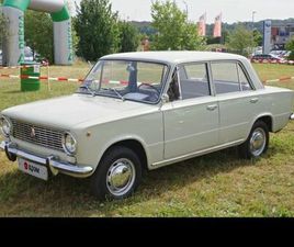 LADA 2101