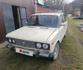 LADA 2106