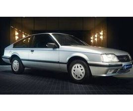 1983 | OPEL MONZA 3,0 E