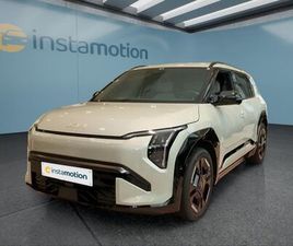 KIA EV3 KIA EV3 150 KW