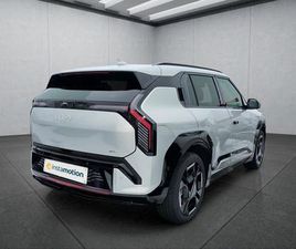 KIA EV3 KIA EV3 GT-LINE 150 KW