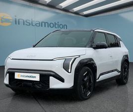 KIA EV3 KIA EV3 GT-LINE 150 KW