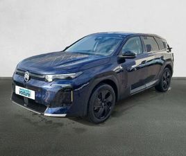 CITROEN C5 AIRCROSS HYBRIDE 145 E-DCS6 MAX