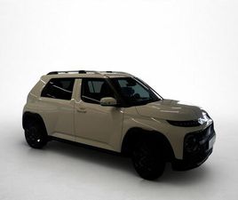 HYUNDAI INSTER BEV 49KWH MAXX CROSS 5P