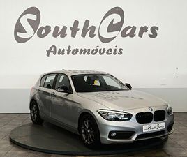 116 D EFFICIENTDYNAMICS EDITION