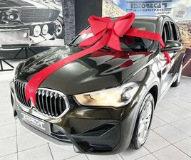 16 D SDRIVE AUTO ADVANTAGE