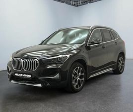 18 D XDRIVE AUTO XLINE