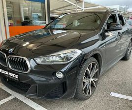 20 D XDRIVE M SPORT