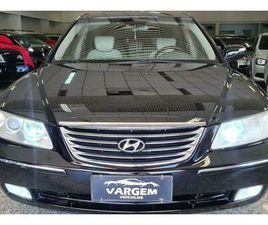 HYUNDAI AZERA GLS 3.3 V6 24V 4P AUT.