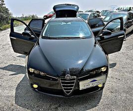 ALFA ROMEO 159 SPORTWAGON 1.9 JTDM PROGRESSION - FINANCIRANJE BREZ POLOGA